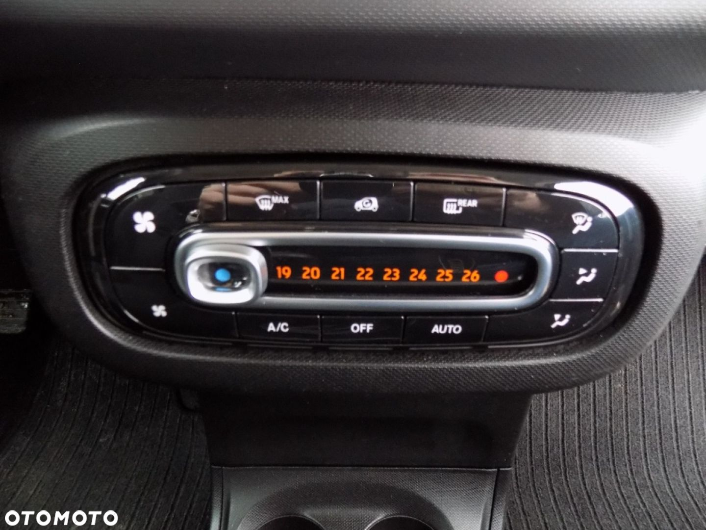 Smart Fortwo - 16