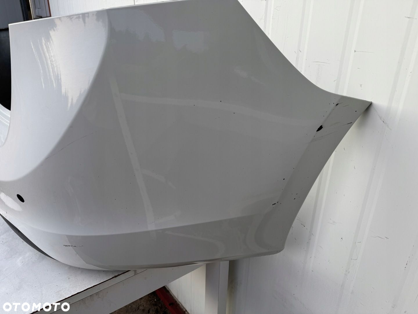 ZDERZAK TYL TYLNY VOLVO V60 S60 II KOD 614-46 - WAWA - 6