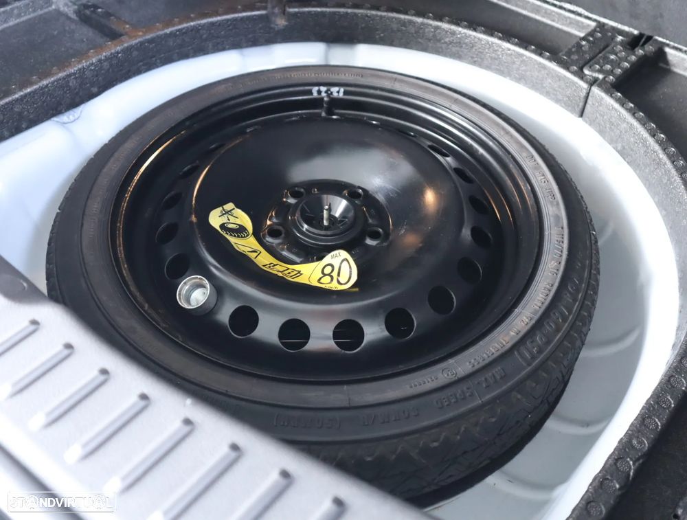 Ford Focus 1.0 EcoBoost Titanium - 53