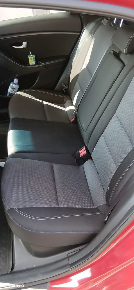 Hyundai i30 - 10