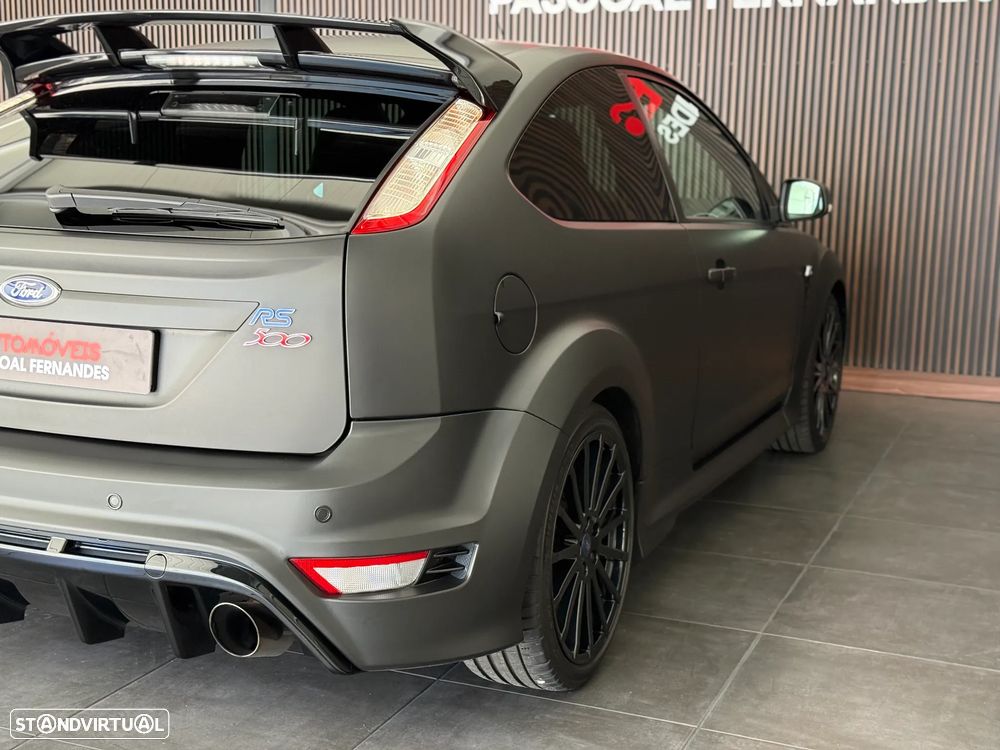 Ford Focus RS 500 - 48