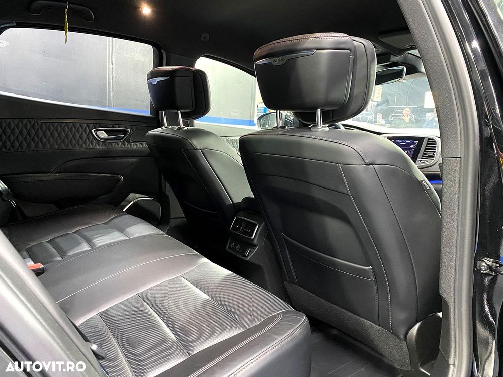 Renault Talisman Blue dCi 190 EDC INITIALE PARIS - 15