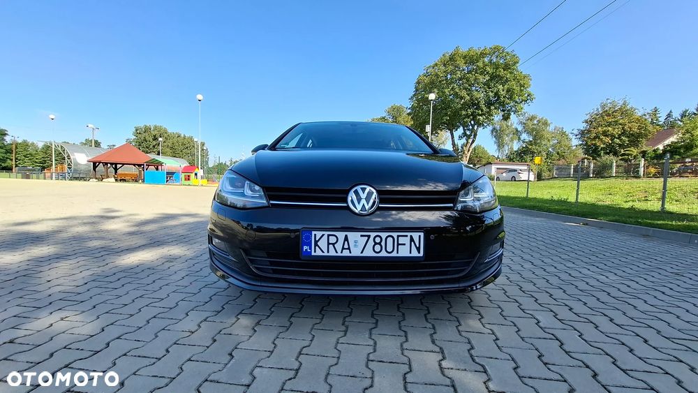 Volkswagen Golf 1.4 TSI (BlueMotion Technology) Comfortline - 31