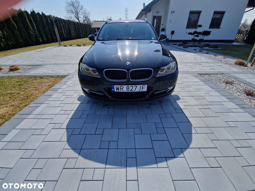 BMW Seria 3 - 8