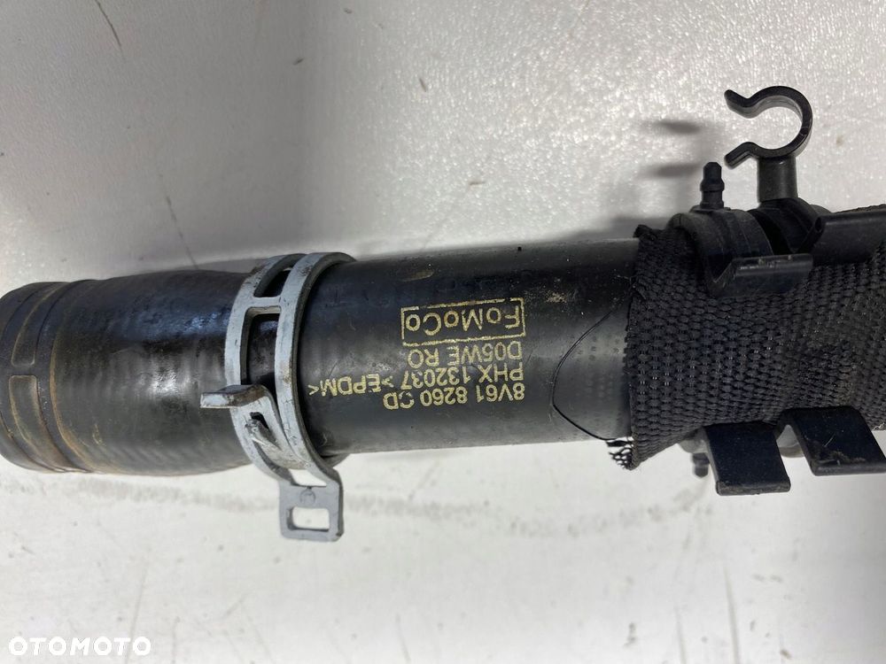PRZEWÓD CHŁODNICY DOLNY FORD KUGA MK2 2.0 TDCI 10-15 8V61-8260-CD - 3