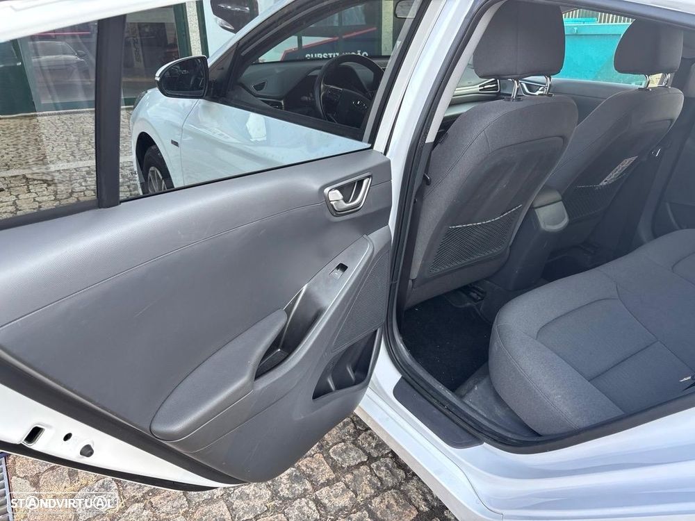 Hyundai Ioniq Business - 6