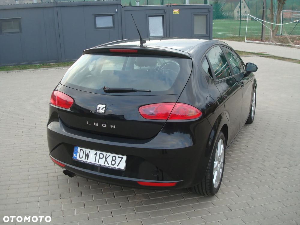 Seat Leon 1.4 TSI Copa S&S - 24