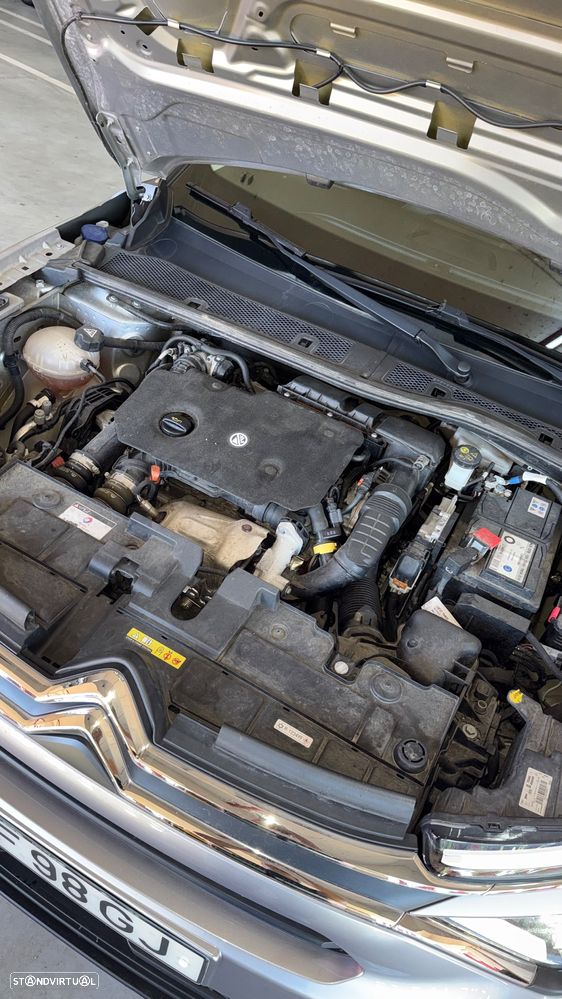 Citroën C4 - 38