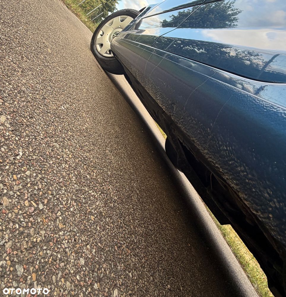 Volkswagen Golf Plus 2.0 TDI Tour Edition - 17