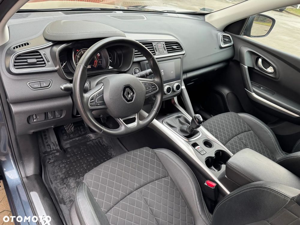 Renault Kadjar 1.3 TCe FAP Intens - 18