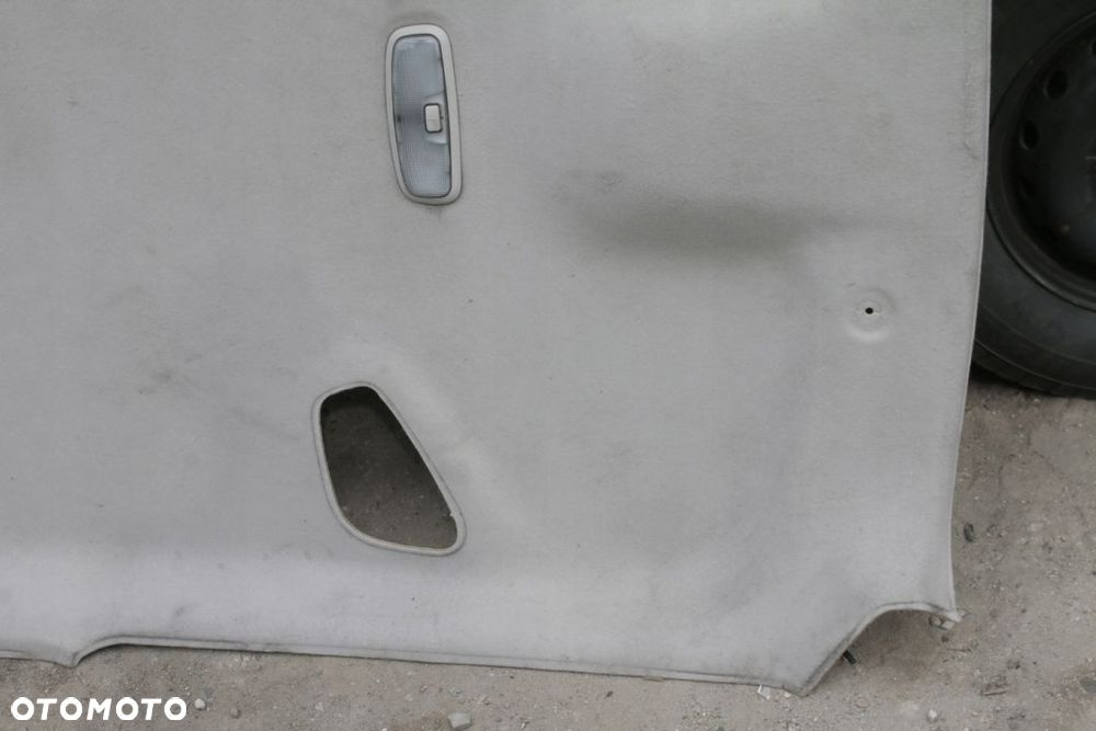 podsufitka ford galaxy mk2 LIFT - 8