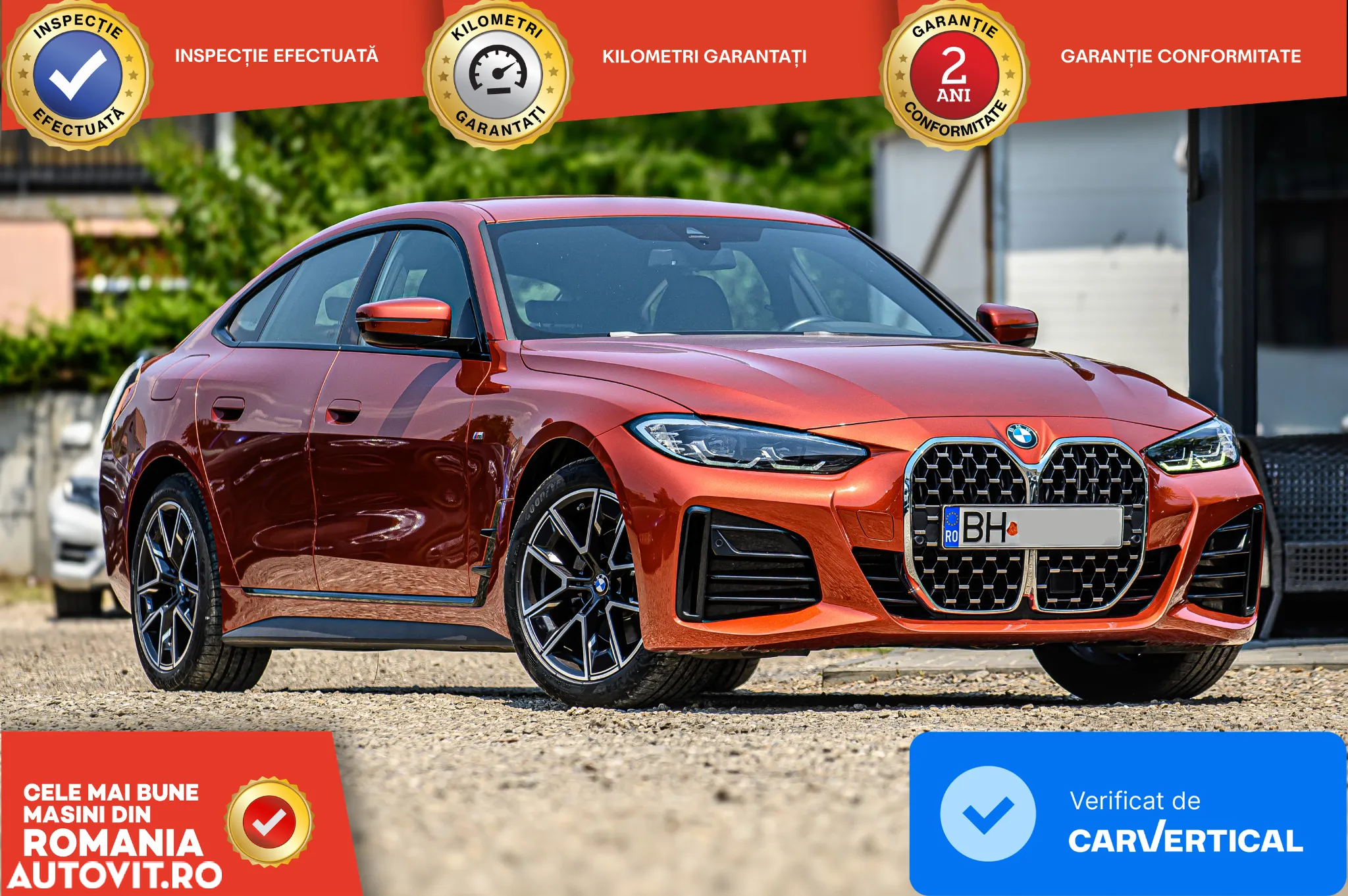 BMW Seria 4 - 2