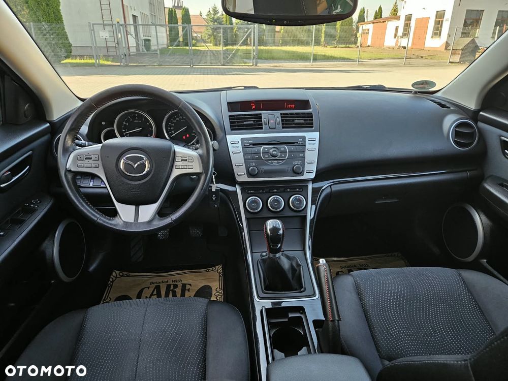Mazda 6 Sport 1.8 Center-Line - 15
