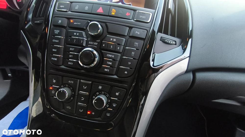 Opel Astra OPC EU6 - 23