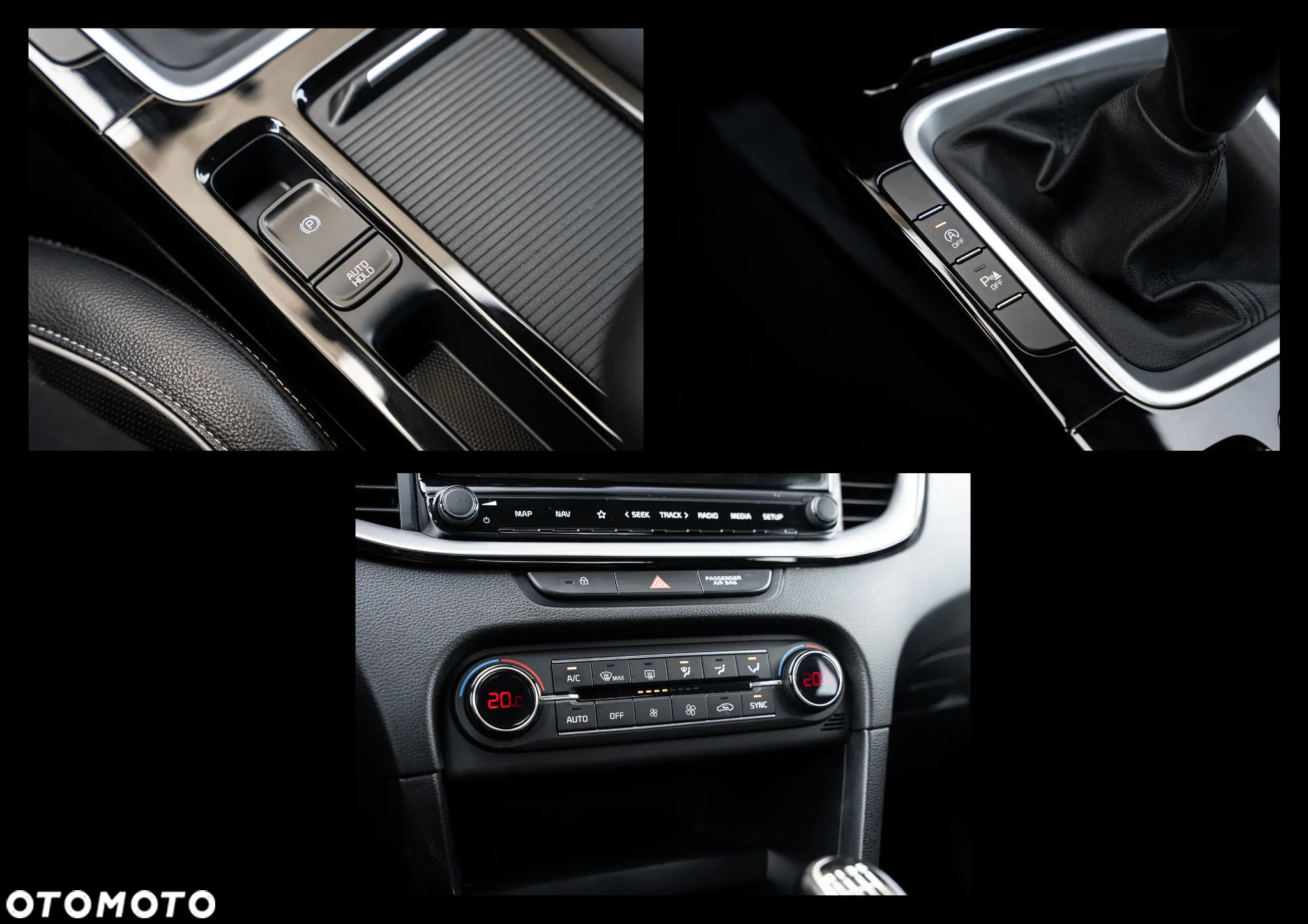 Kia XCeed 1.6 CRDi EDITION 7 - 37