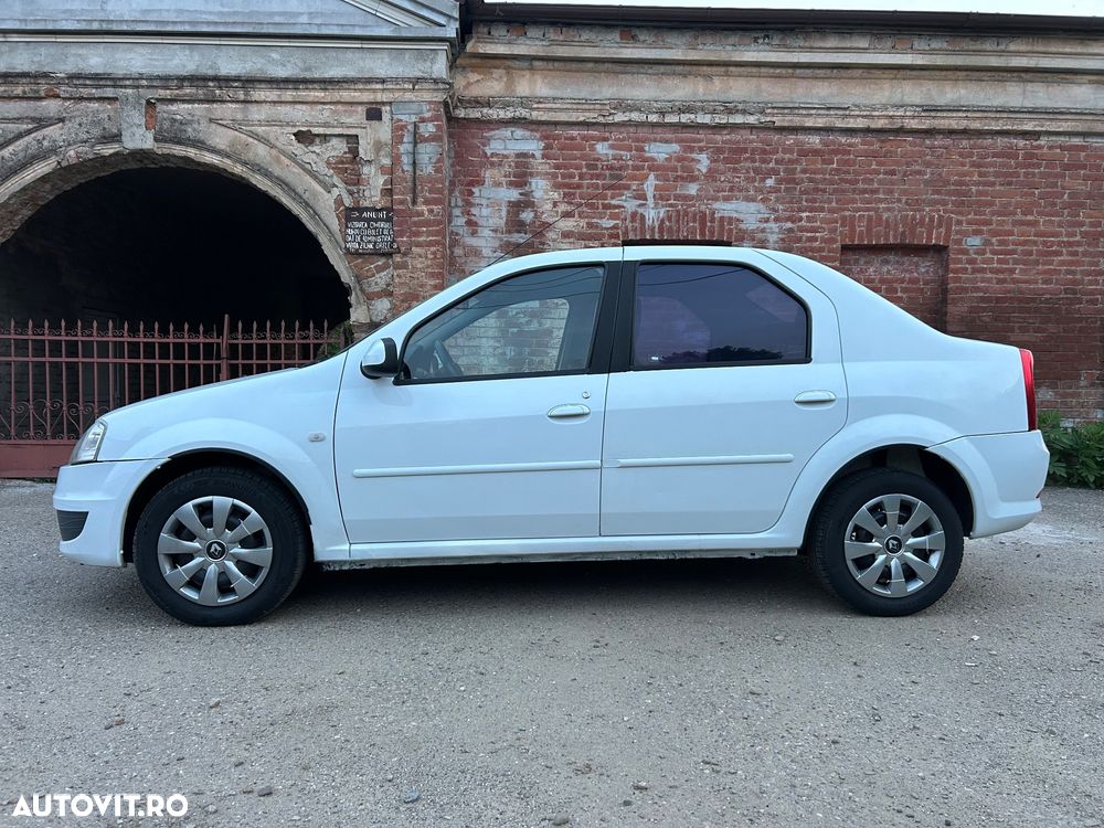 Dacia Sandero 1.5 dCI Laureate - 7