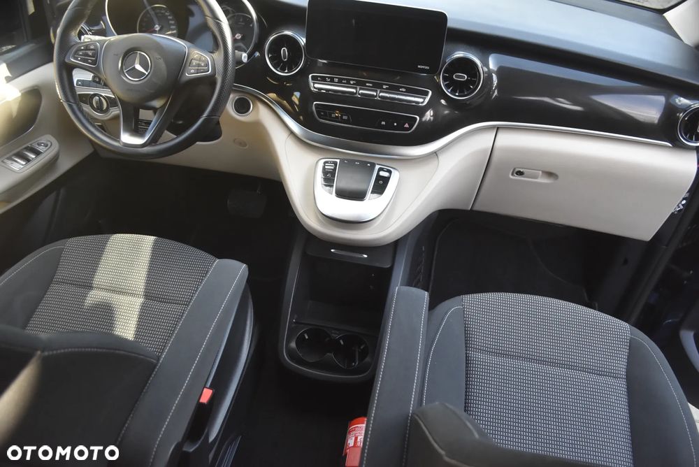 Mercedes-Benz Marco Polo - 6