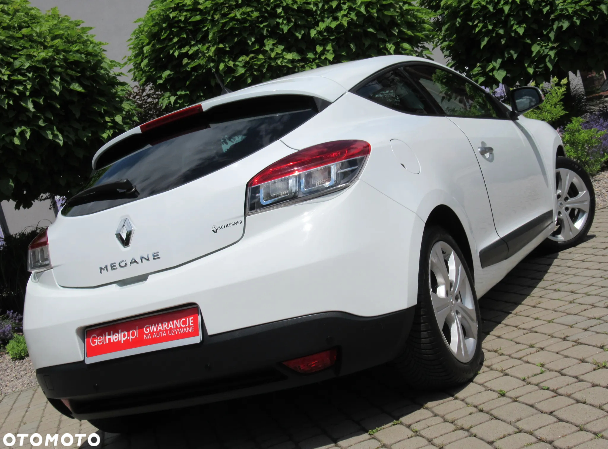 Renault Megane 1.6 16V Dynamique - 6