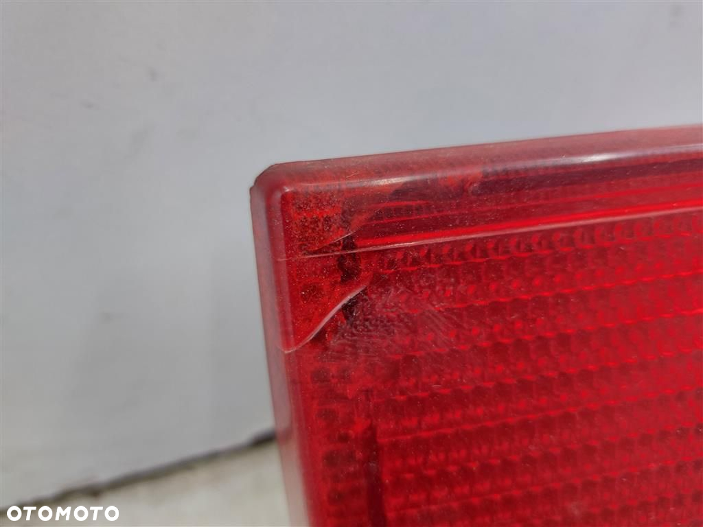 Blenda klapy LAMPA bagażnika Seat Alhambra 1996-2010R - 4