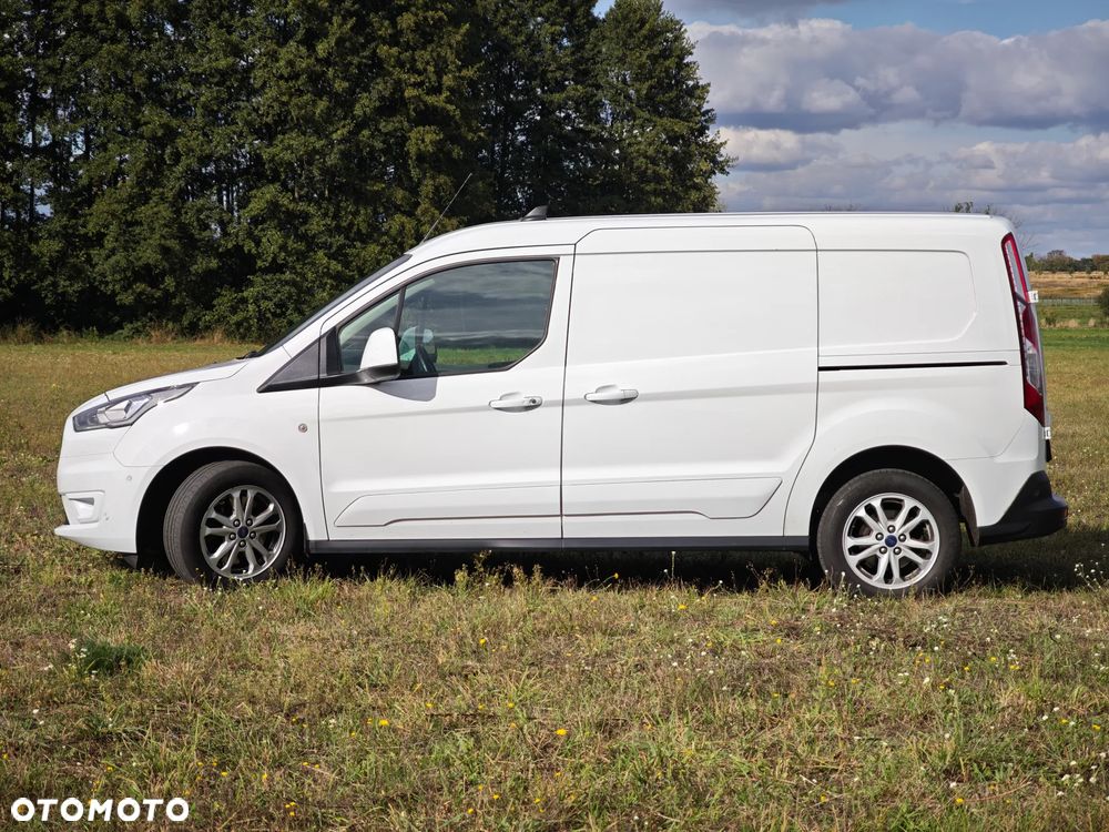Ford Transit Connect - 6