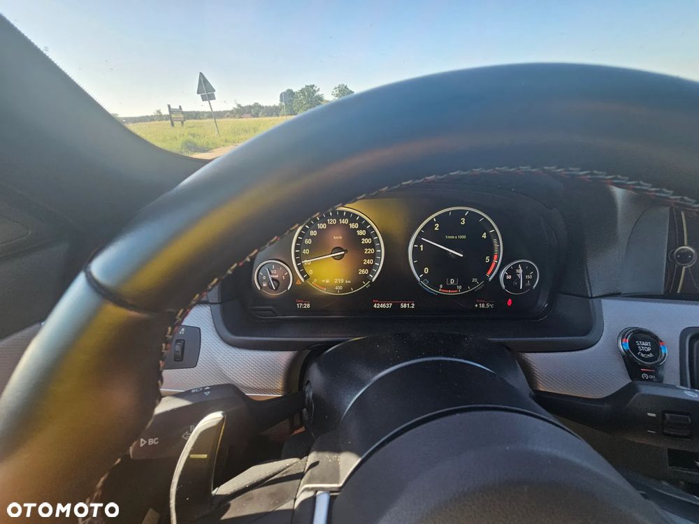 BMW Seria 5 - 2