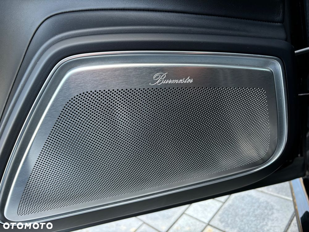 Porsche Panamera GTS Sport Turismo - 14