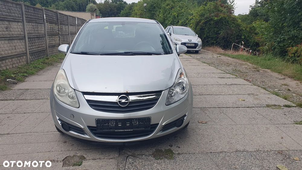 Opel Corsa 1.0 12V Essentia - 22