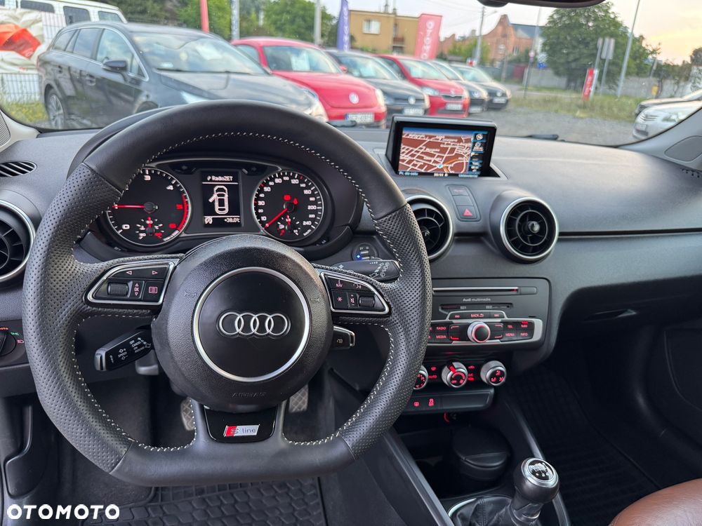 Audi A2 - 30