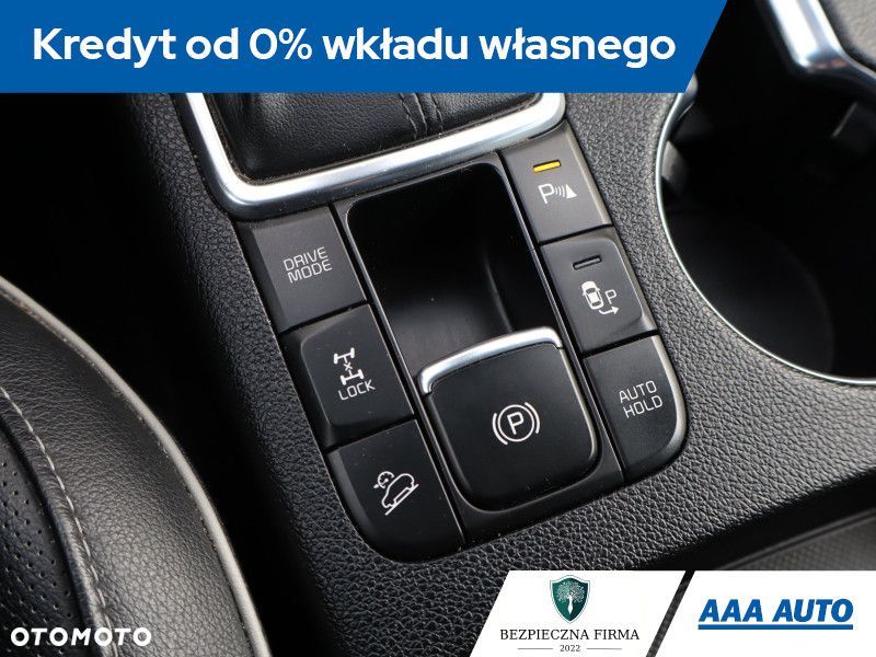 Kia Sportage - 13
