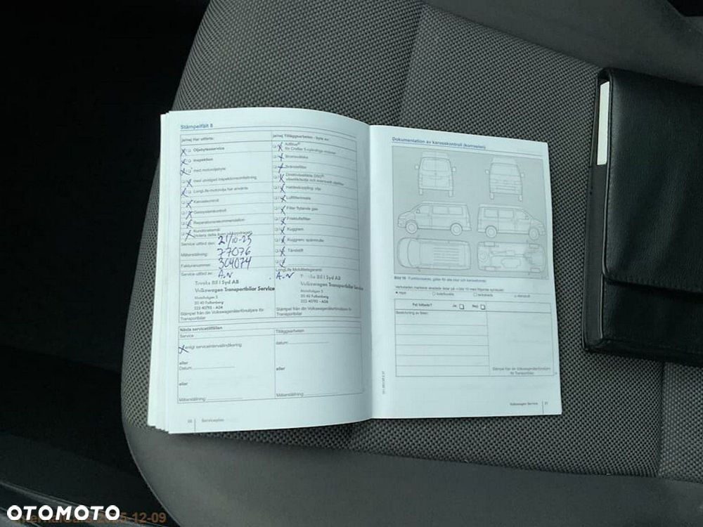 Volkswagen Caddy - 27