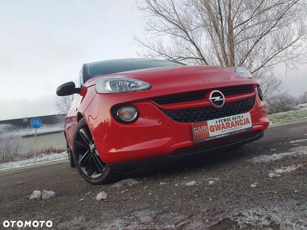 Opel Adam 1.4 Start/Stop Jam - 29
