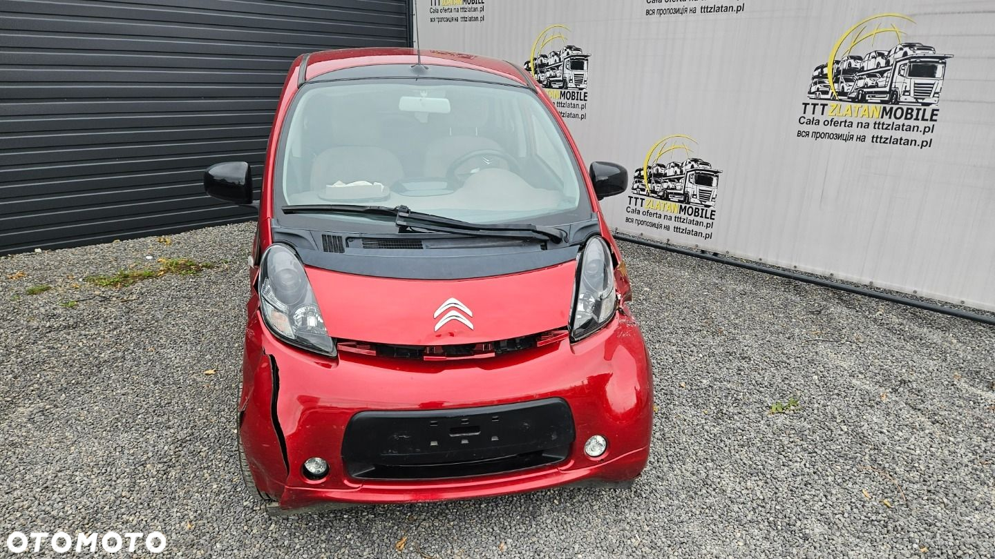 Citroën C-Zero - 7