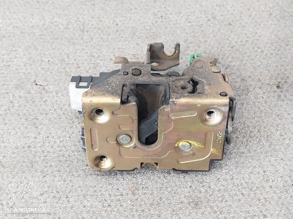 Fecho Porta Lateral Renault Kangoo Express (Fc0/1_) - 2