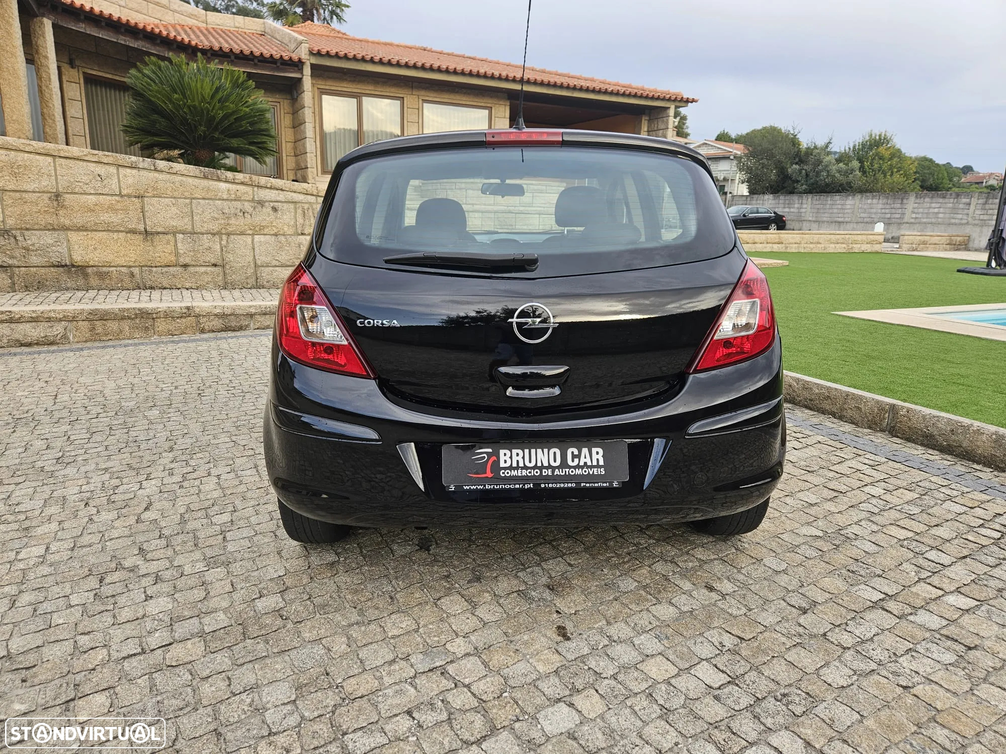 Opel Corsa 1.2 Enjoy - 5
