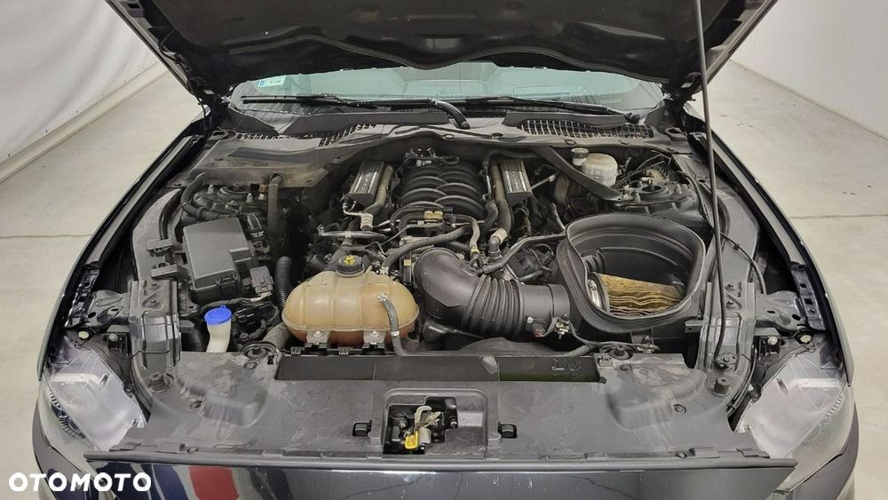 Ford Mustang 5.0 V8 Bullitt - 22