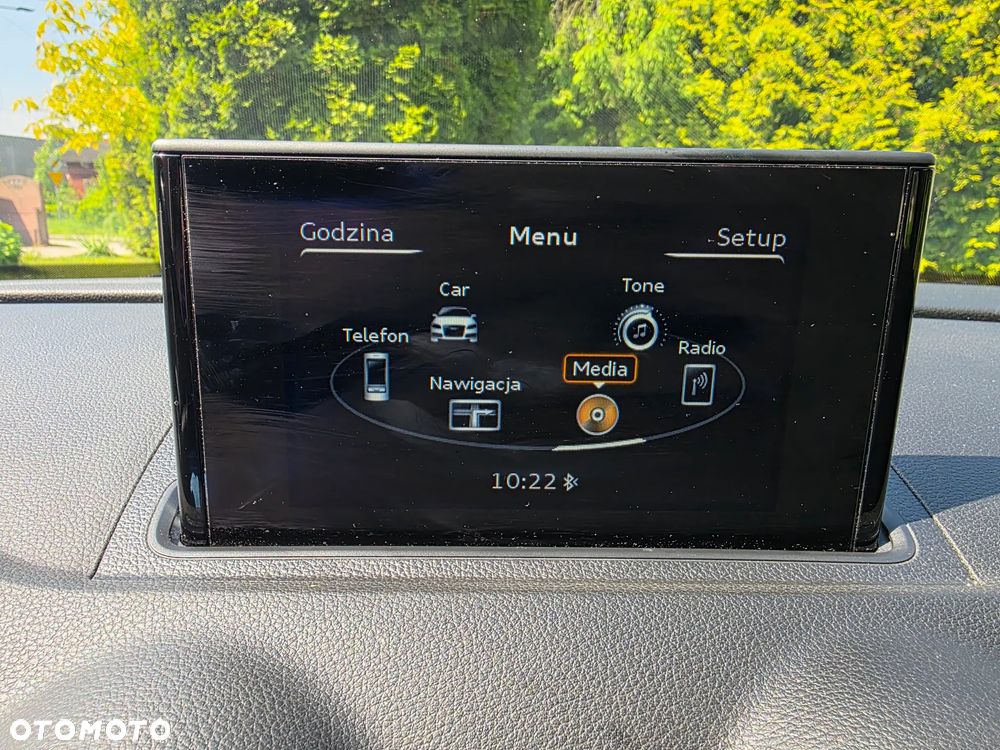 Audi A3 Sportback 2.0 TDI S line Sportpaket - 13