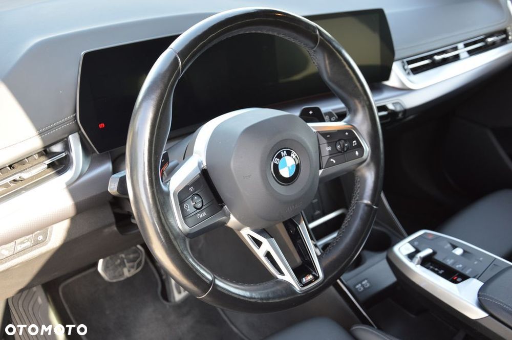 BMW Seria 2 218d GT Sport - 16