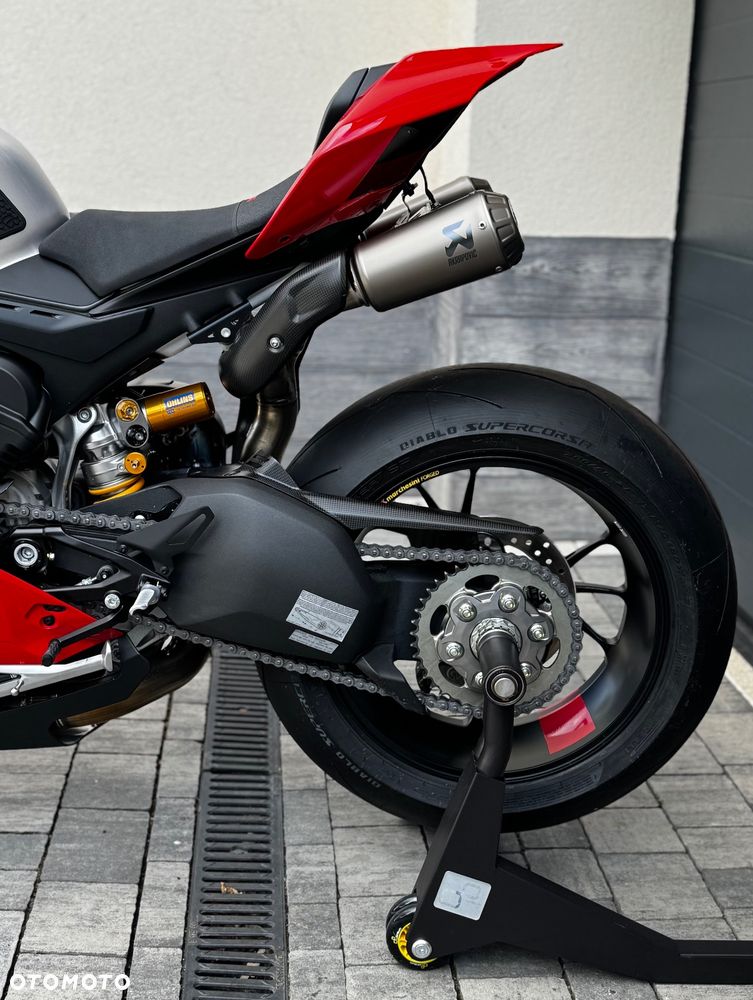 Ducati Panigale V4R - 29