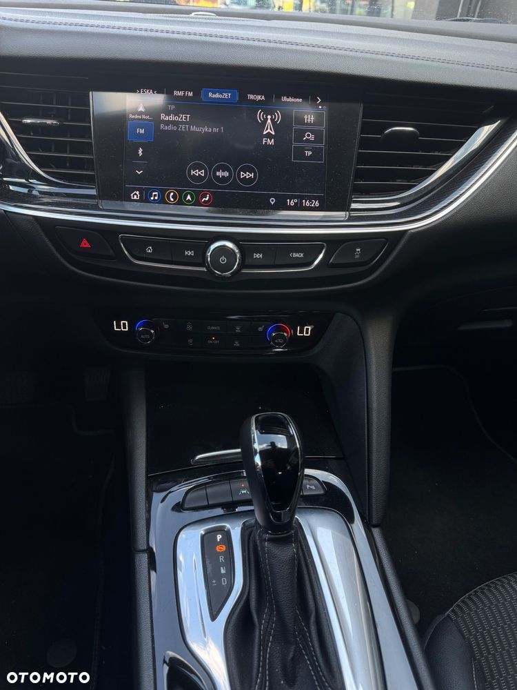 Opel Insignia 2.0 CDTI Innovation S&S - 19