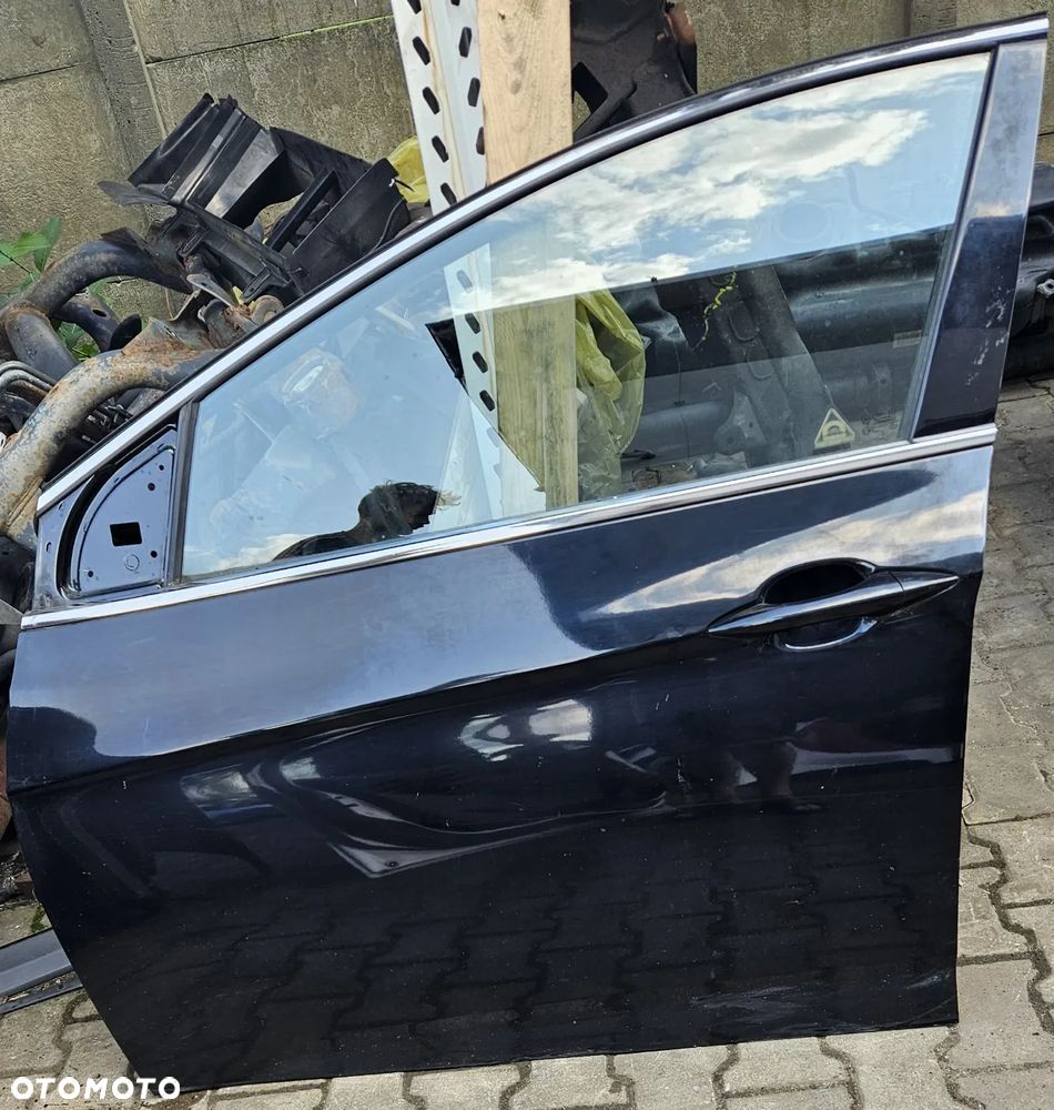 Hyundai i40 drzwi przód przednie prawe lewe  NKA - 3