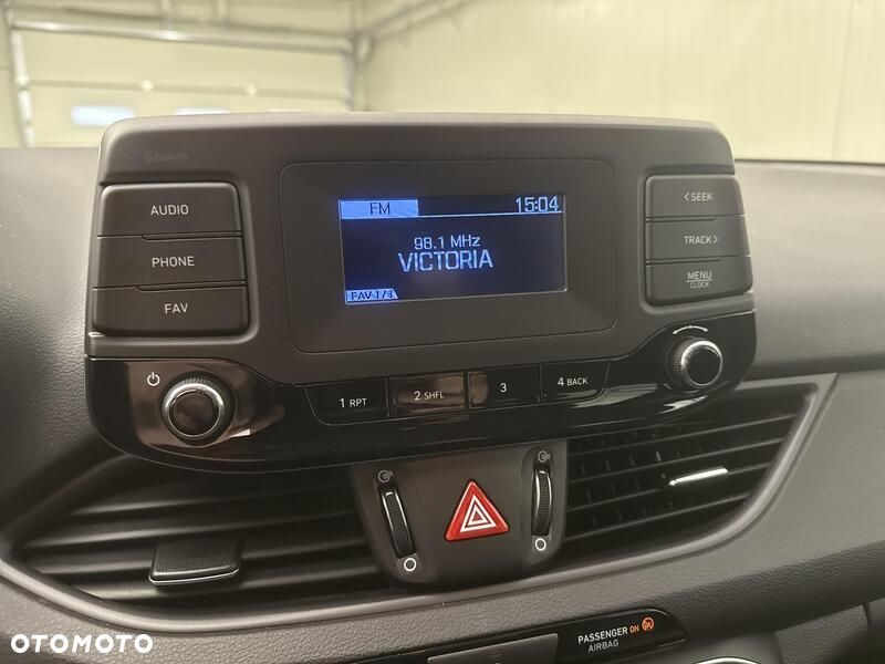 Hyundai i30 1.0 T-GDI Modern - 15