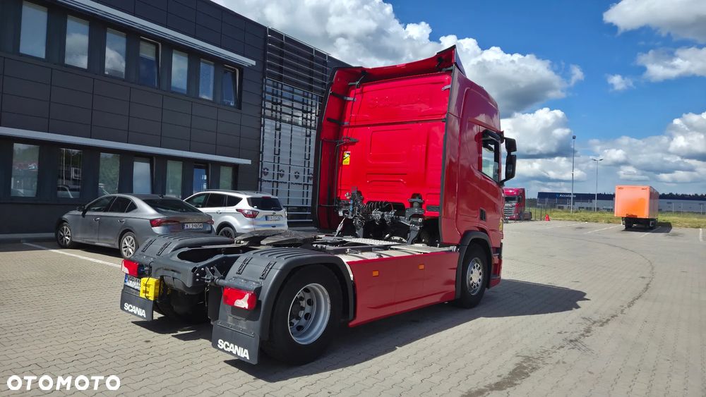 Scania R500A4x2NA - 9