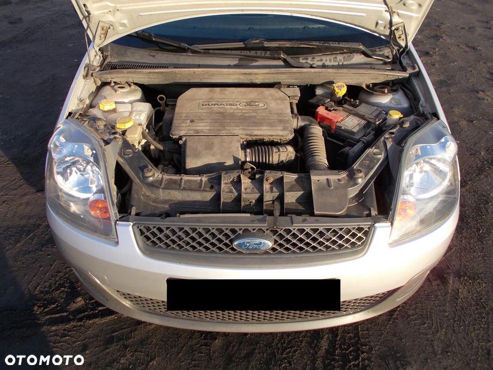 Ford Fiesta 1.3 Style - 10