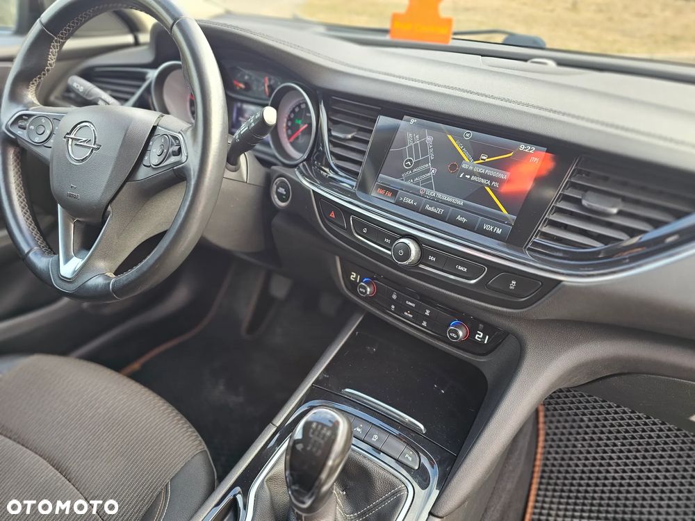 Opel Insignia 2.0 CDTI Edition S&S - 14