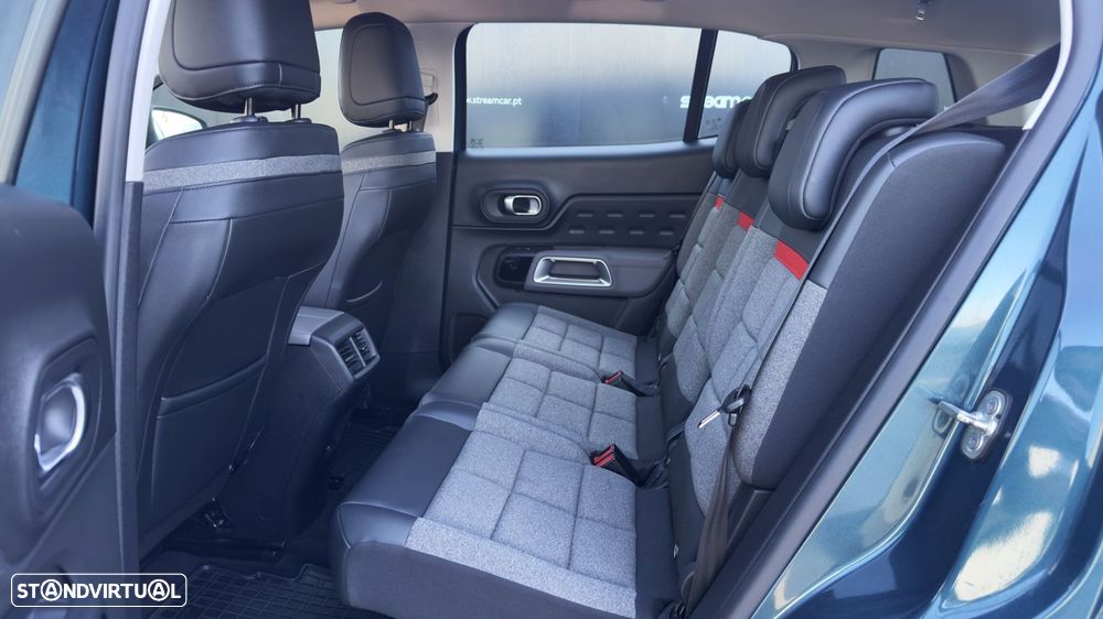 Citroën C5 Aircross 1.5 BlueHDi Feel Pack EAT8 - 28