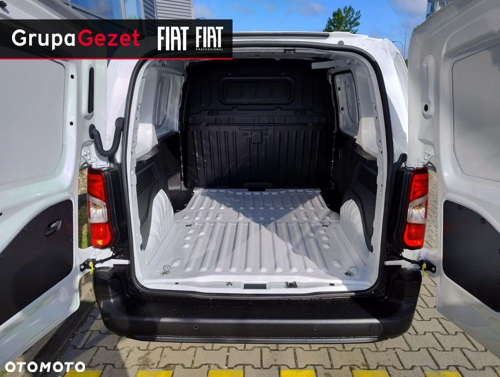 Fiat Doblo - 8