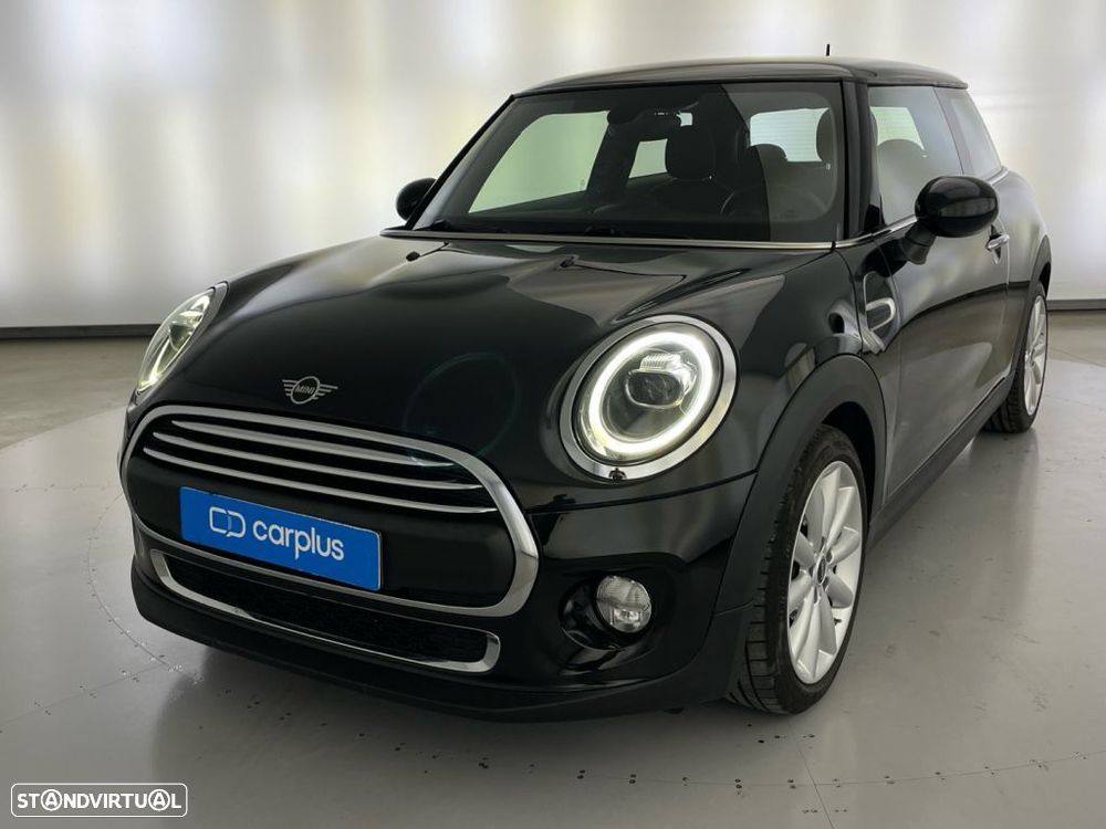 MINI 3 Portas One D - 19