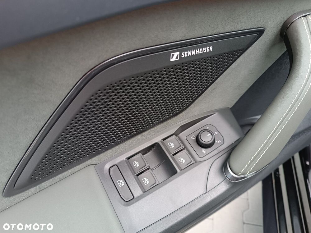 Cupra Leon Sportstourer 2.0 TSI 4Drive DSG - 12