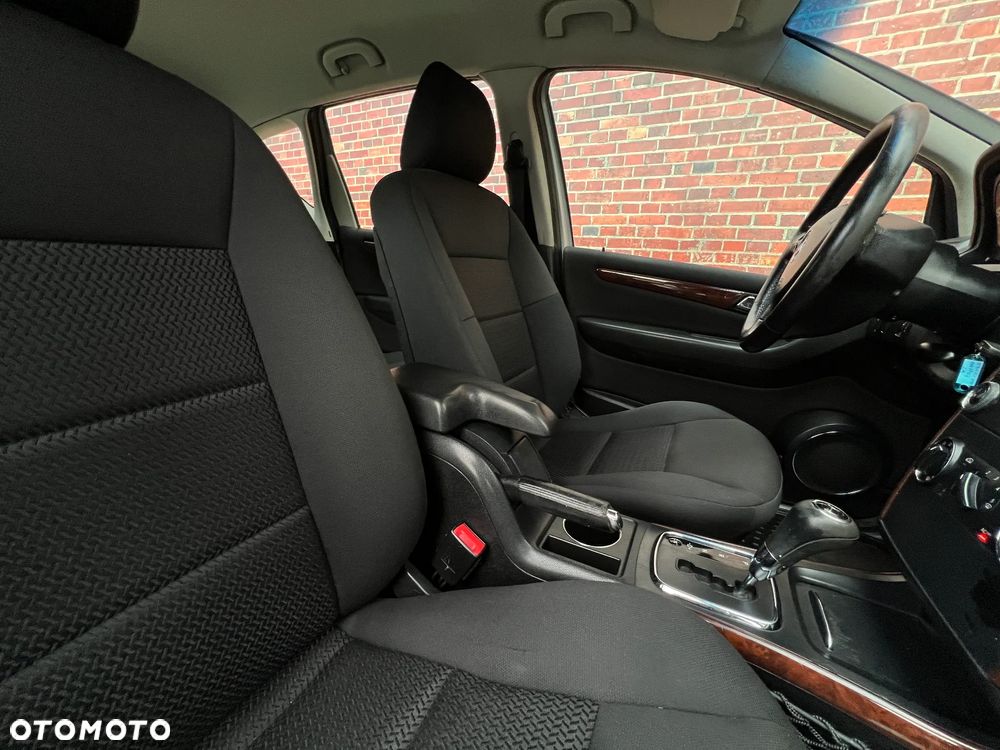 Mercedes-Benz Klasa A - 15