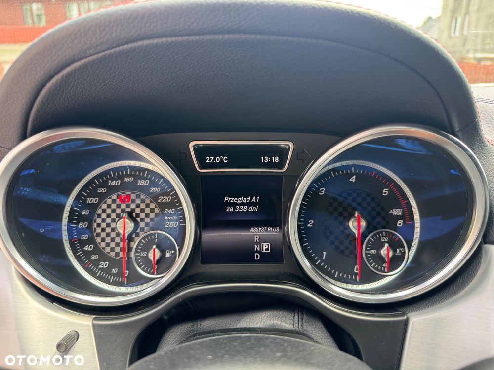 Mercedes-Benz GLE - 23